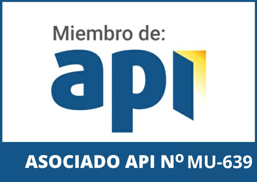 Miembro de API