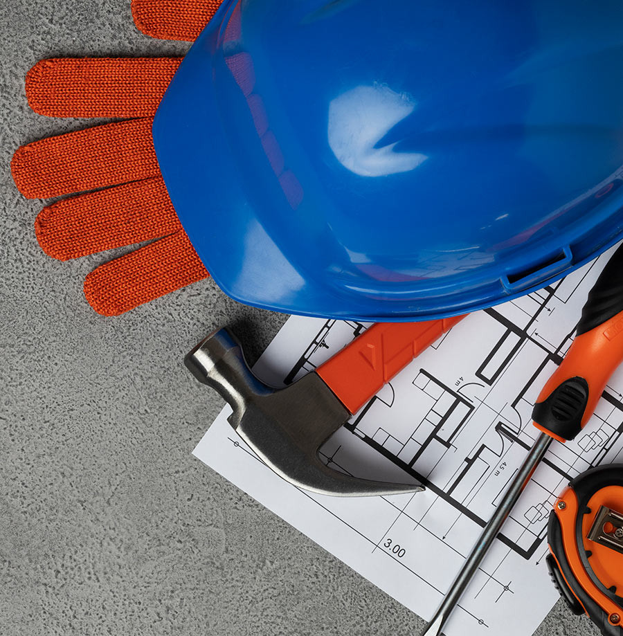 Obras y reformas
